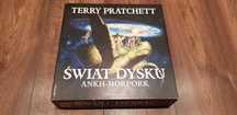 Gra Świat Dysku Ankh-Morpork