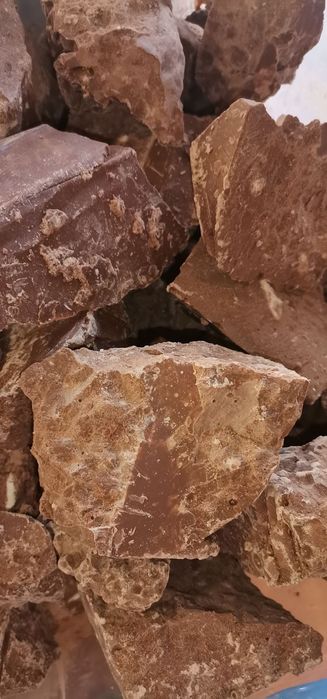 Чистый шоколад без орехов