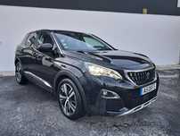 Peugeot 3008 2.0 BlueHDi Allure J18