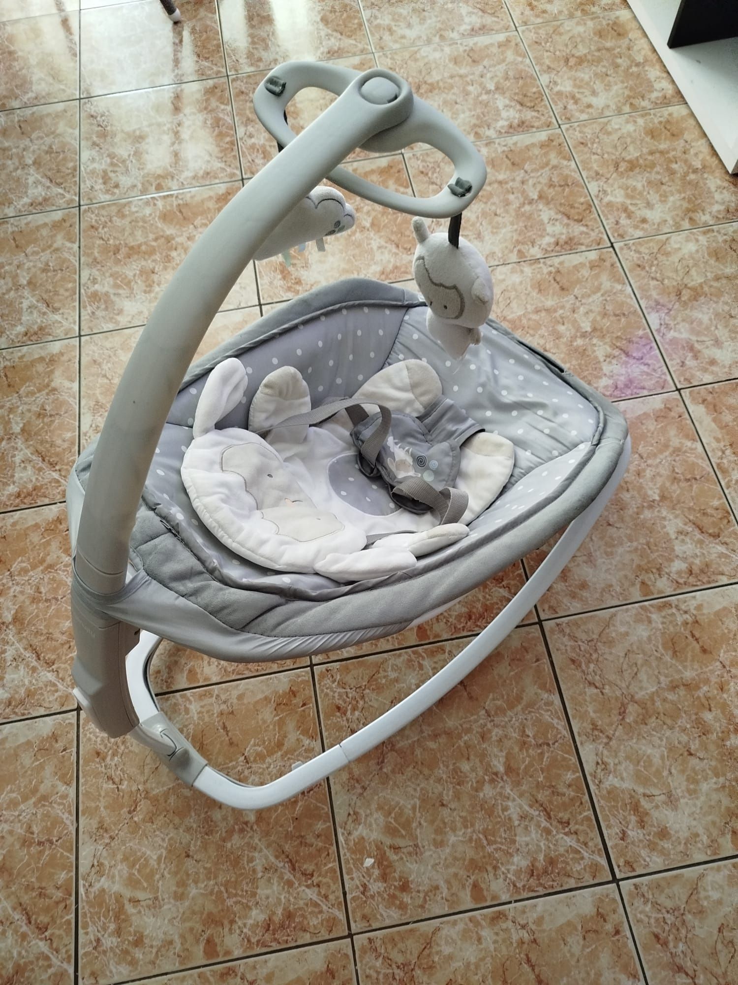 Espreguiçadeira 50€