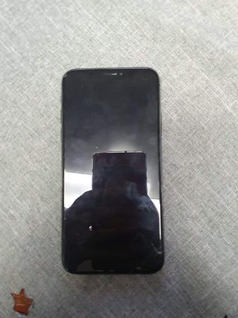 smartfon iPhone X
