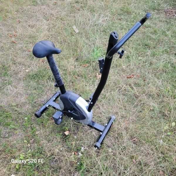 Rower stacjonarny - treningowy - rehabilitacyjny 195 zł