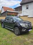 Nissan Navara 2018