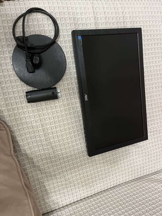 Монітор АОС m2060sw