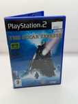 The Polar Express 3xA Ps2 nr 8980