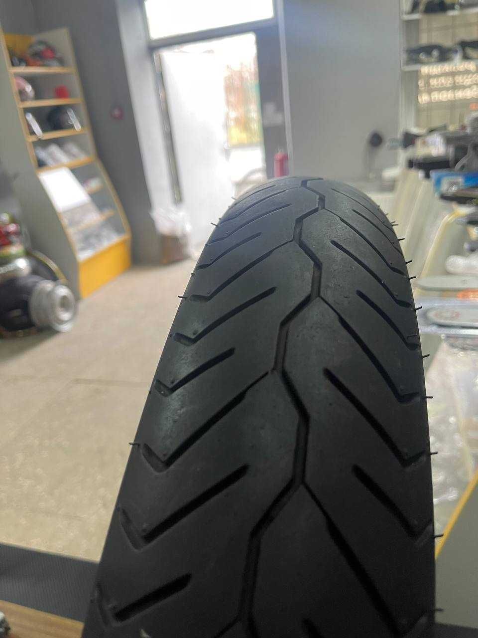 Покришка мото BRIDGESTONE EXEDRA MAX 90/90/21 15 Рік