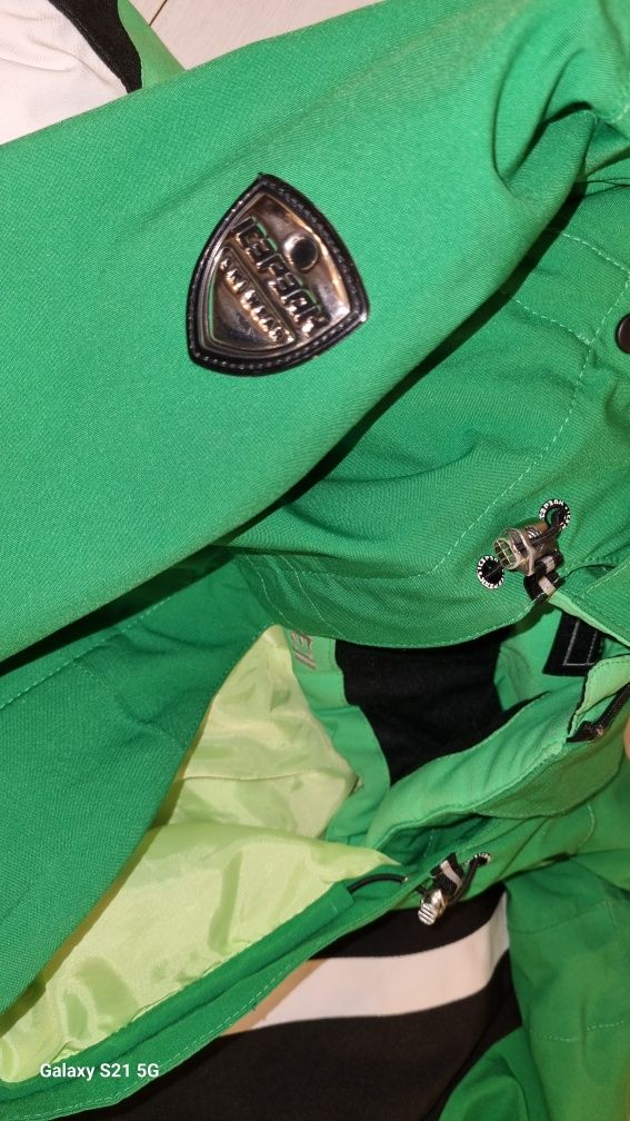 Icepeak damska kurtka sportowa xl