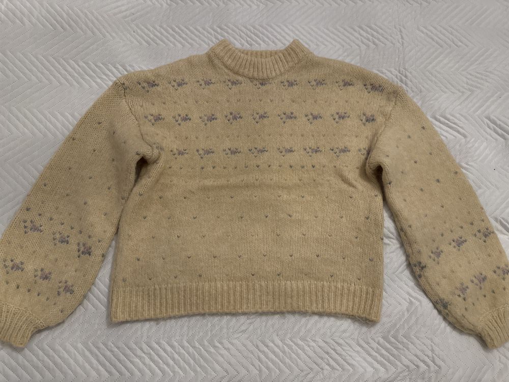 Sweter Reserwed r S