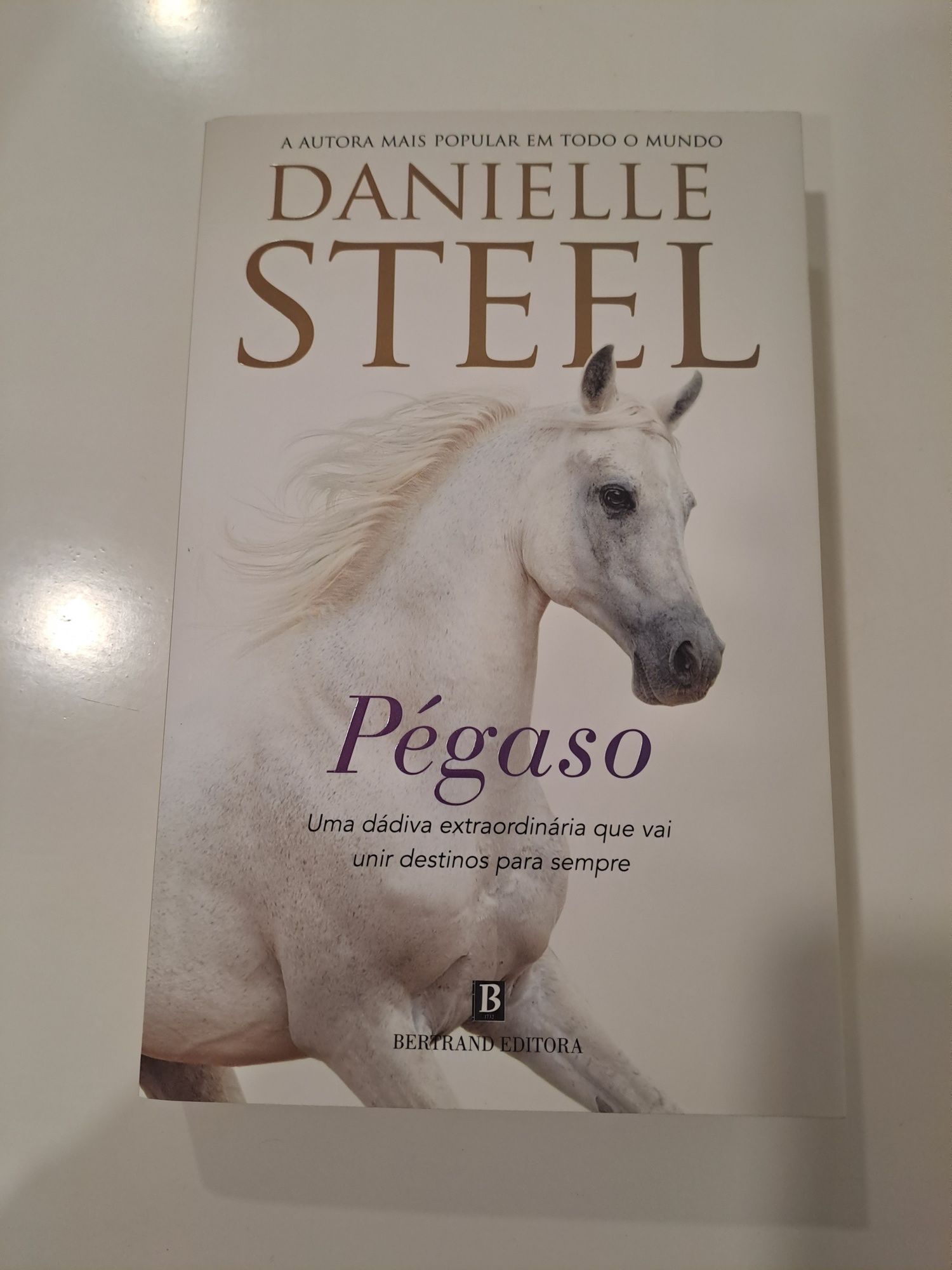 Danielle steel - vários livros