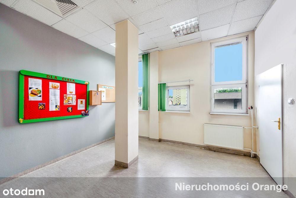Obiekt z przeznaczeniem na akademik lub hostel