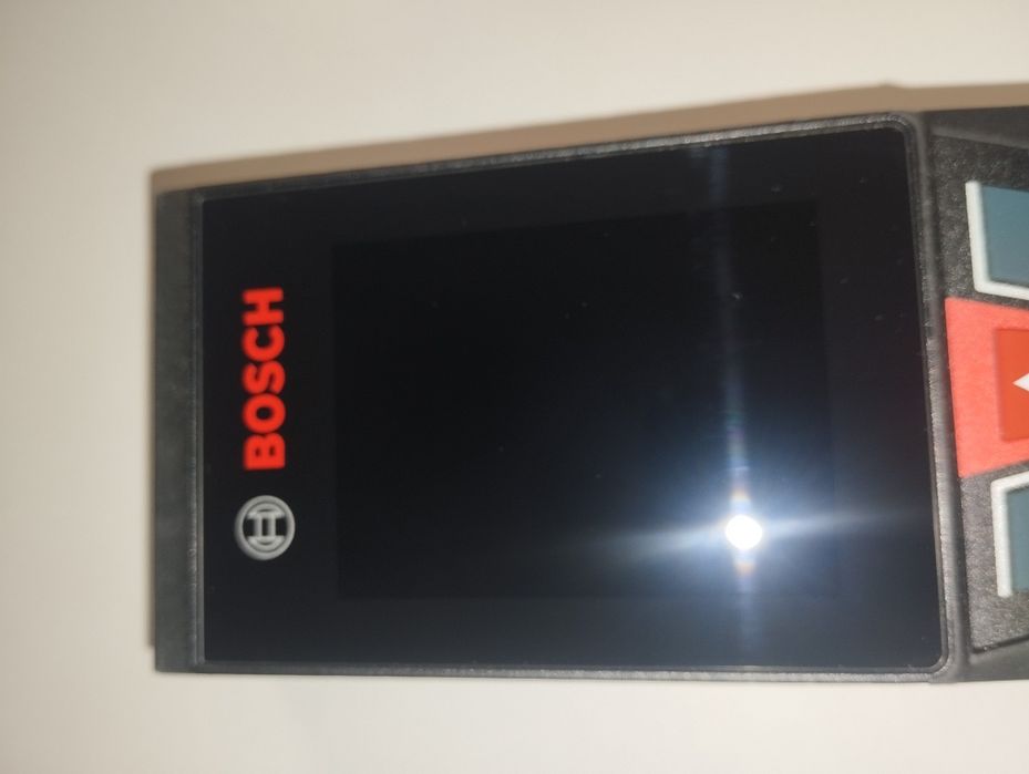 Dalmierz laserowy Bosch GLM 150-27C