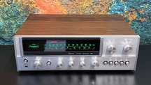 Sansui 661 KLASYK/zadbany/ORYGINALNY/piękne i czyste brzmienie/SERWIS