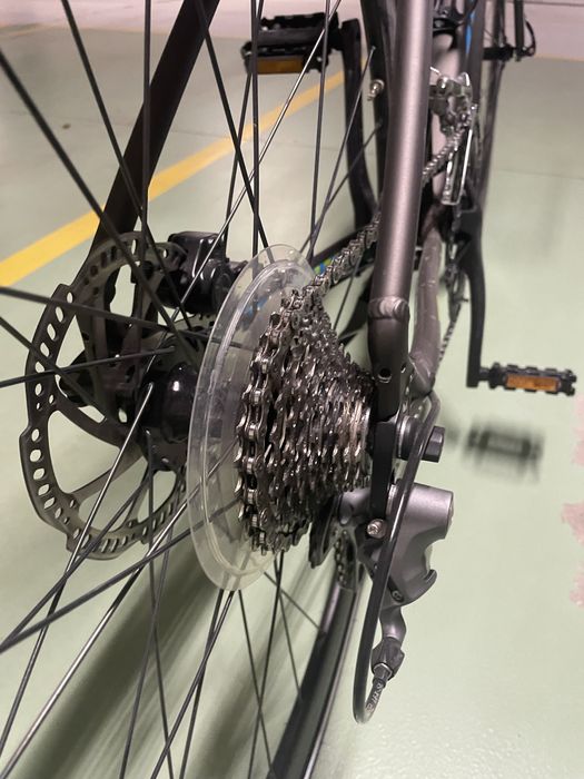 Rower trekkingowy specialized