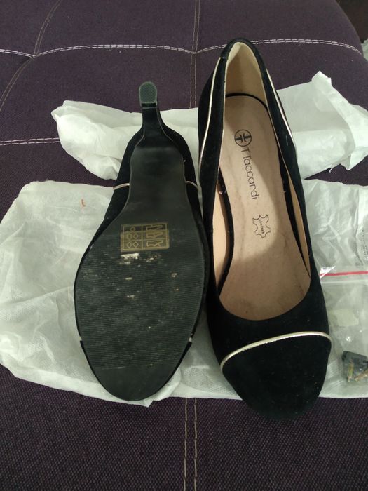 Продам туфли  800.0грн Очень красивые