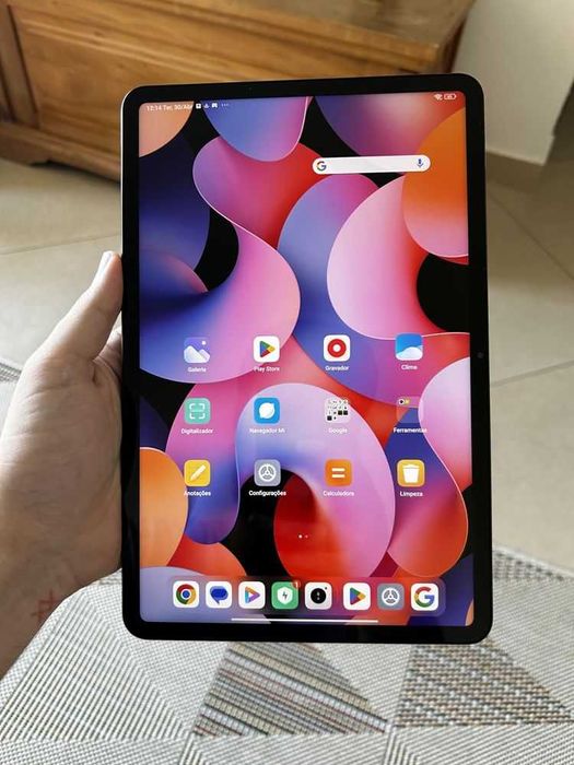 Планшет на 2Sim Redmi Pad 11" +2 Подарунки