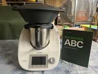 Thermomix 5 zestaw