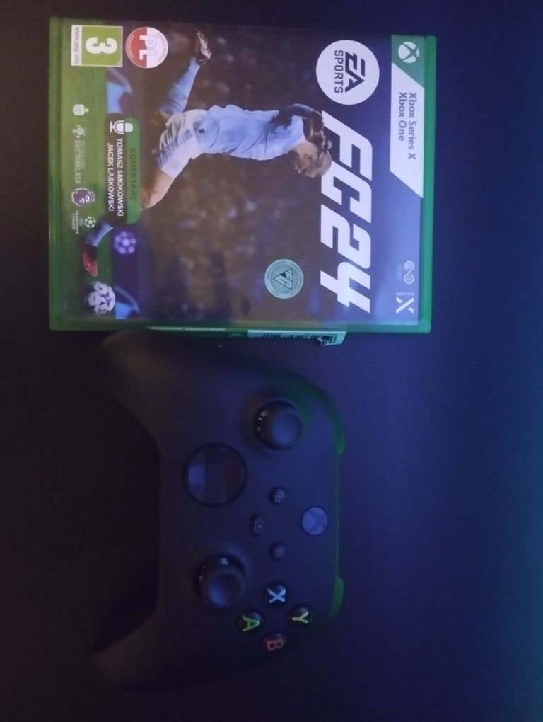 Sprzedam Xbox One S  1 TB