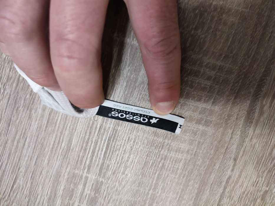 Велотріко Assos fi.uno gp size m