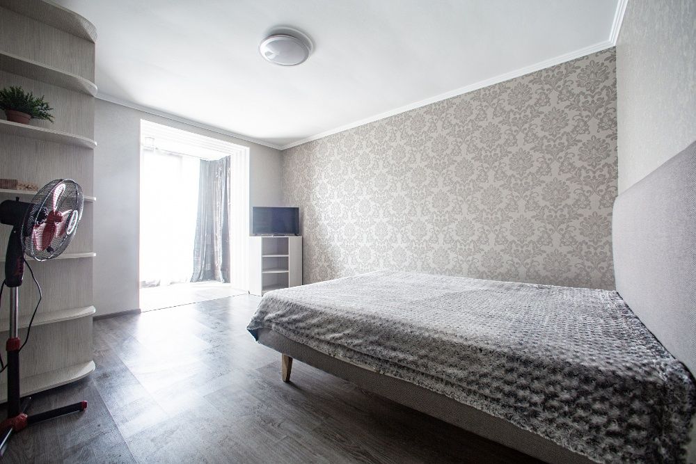 Подобово квартира в центрі міста.