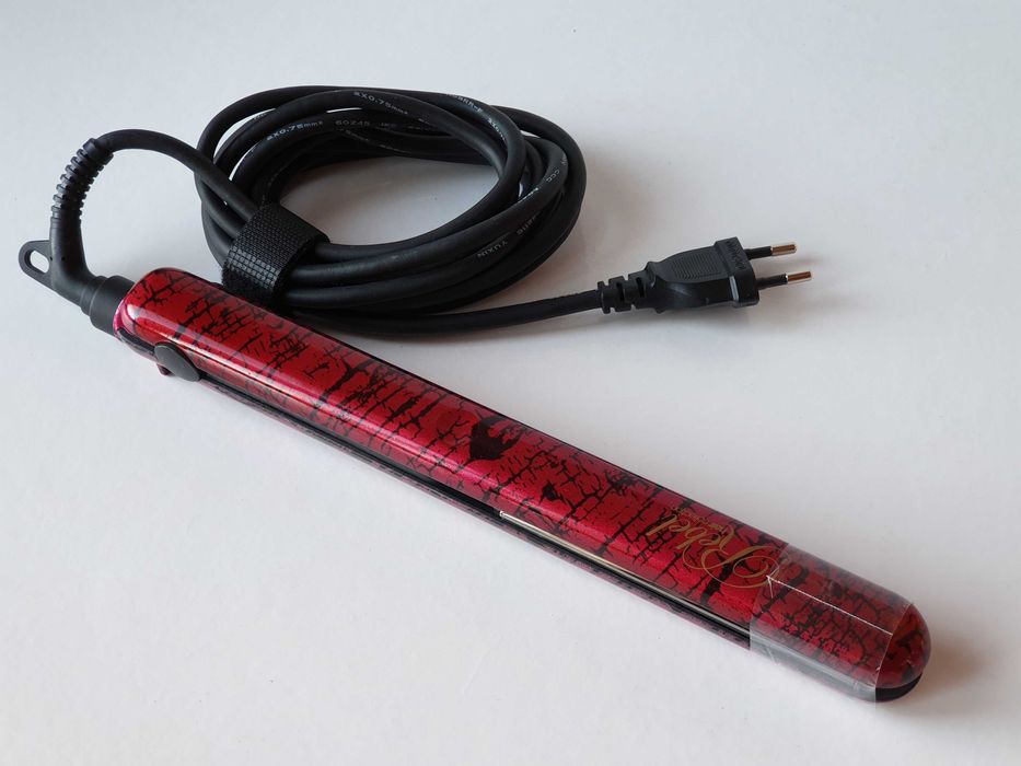 Плойка випрямляч REBEL Hair Collection SUK 215