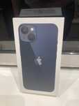 Telefon Apple  Iphone  13 128GB 6.1" BAT. 99% Midnight nie wykrywa sie