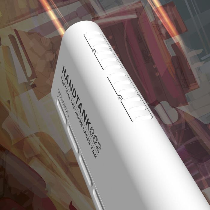 Лазерні бластери Sharper image Laser tag blast pack (1214006251)