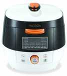 Multicooker paul caltier pr-22