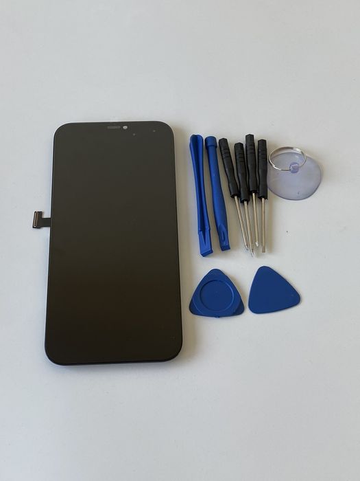 Дисплей модуль iPhone 12 pro max екран