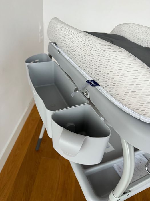 Chicco Wanienka z Przewijakiem