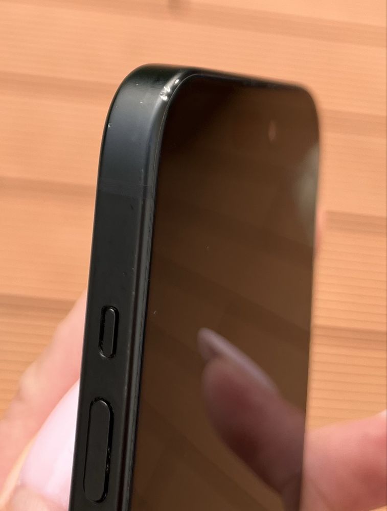 Iphone 15 idealny stan 128g