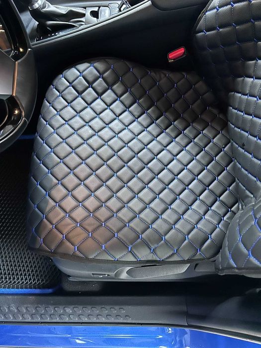 Авто Накидки на Сидения (Чехлы) =VOLVO= XC70 / XC90 / И Другие модели