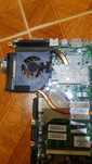 Cooler HP DV6