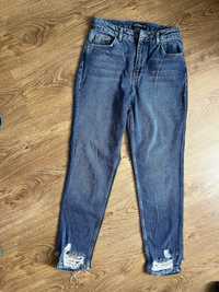 Женские джинсы 36