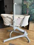 Chicco baby hug 5w1 stan idealny