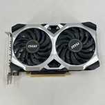NVIDIA GeForce GTX 1660 Super 6GB / Відеокарта