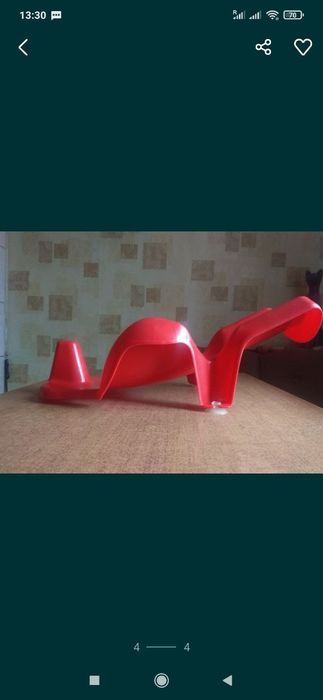 подставка для купания