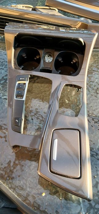 Sprzedam dekory do BMW