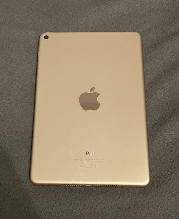 Ipad Mini 5 Generacji
