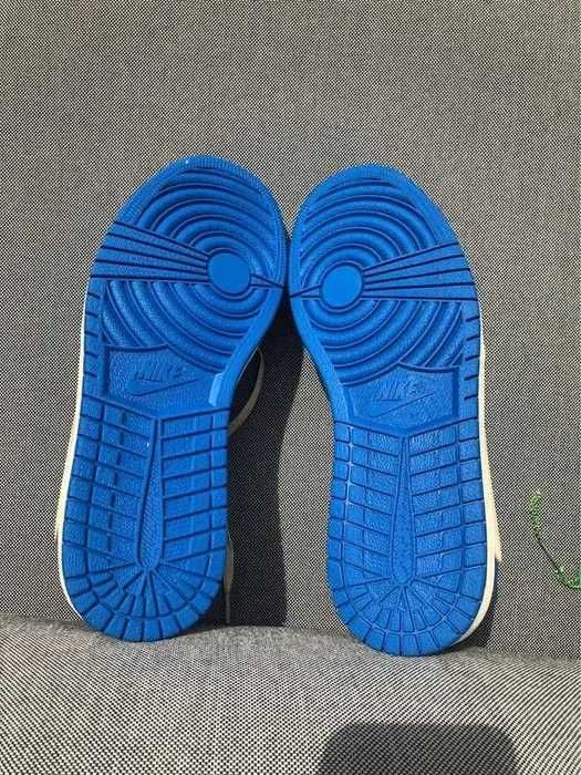 Jordan1Retro Low OG SP Fragment x Travis Scott R.39