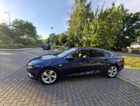 Opel Insignia Opel Insignia B Grand Sport salon Polska Ceramika Opony Zimowe Hak