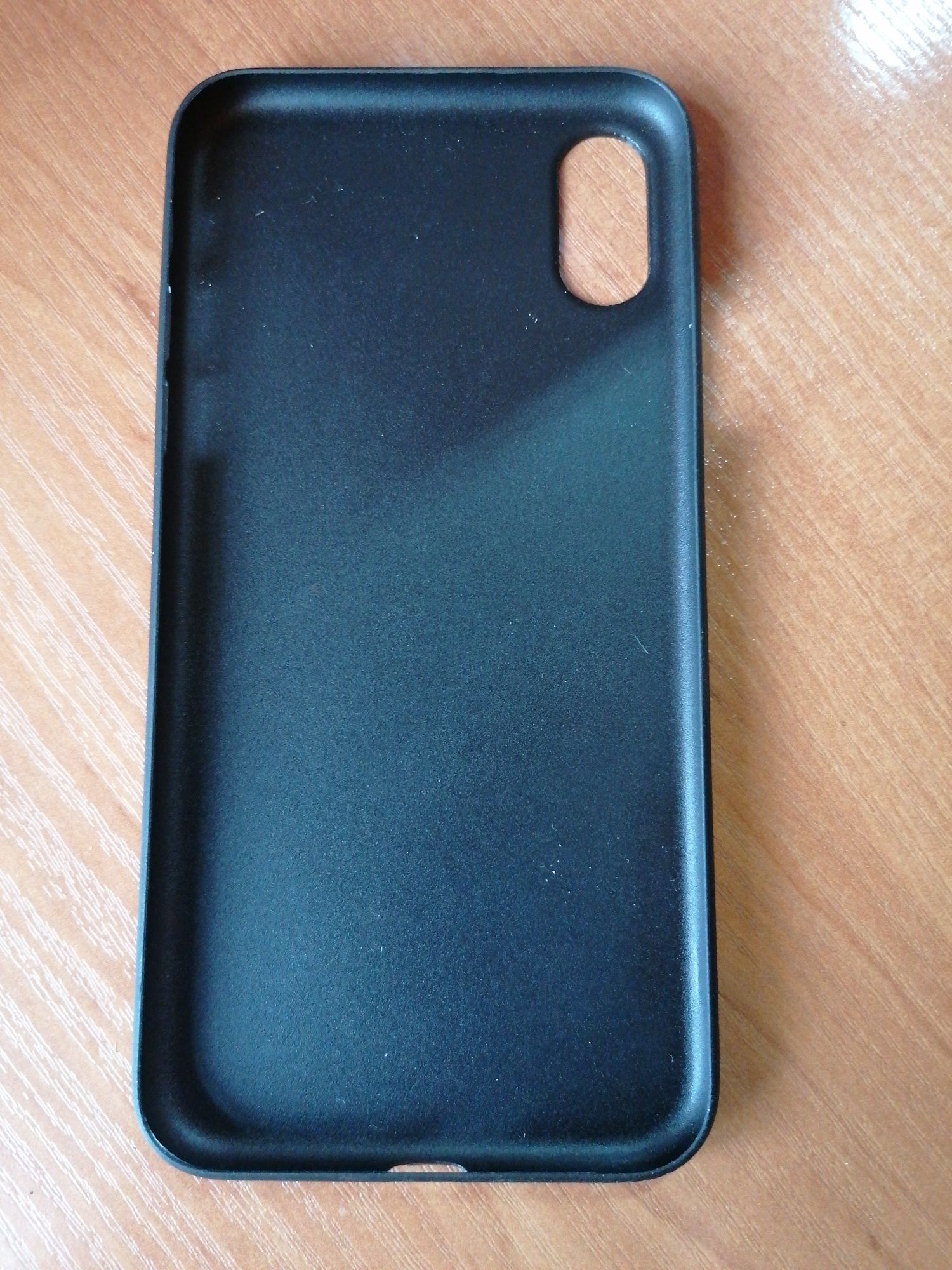 Pokrowiec, Etui do IPhone XS