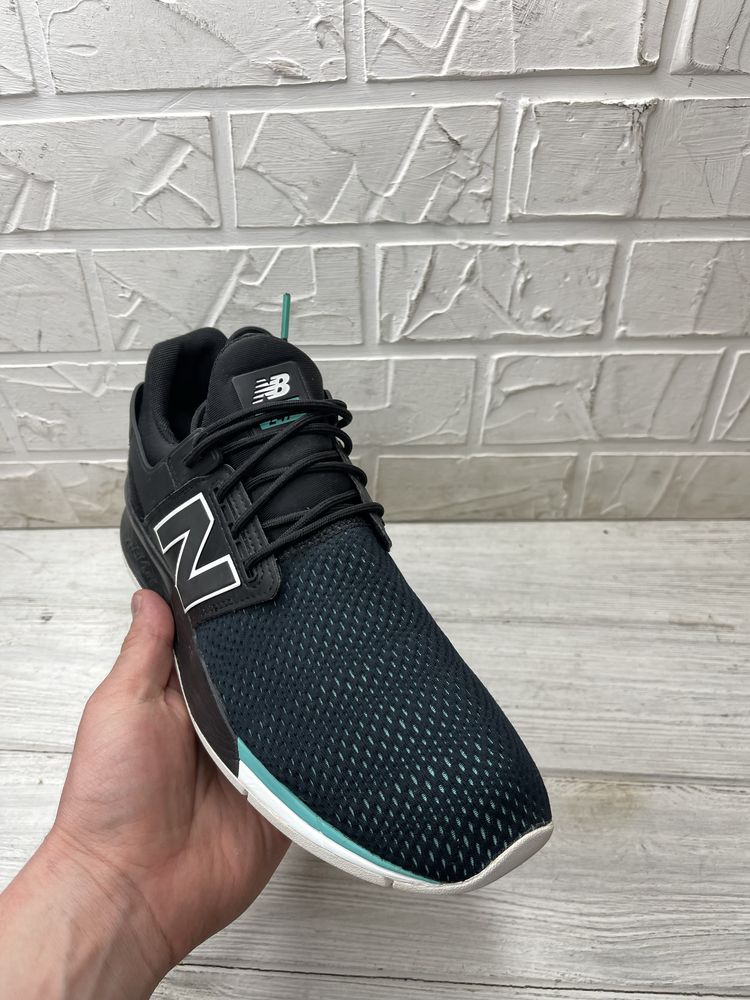 кроссовки New Balance 247