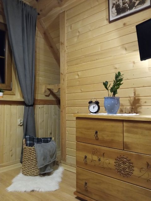 Góralski Domek do wynajęcia  ferie wakacje  Murzasichle koło Zakopane