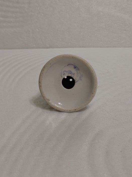 Солонка ВМС Пролетарий фарфоровый завод