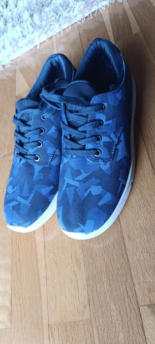 Sapatilha casual Springfield n°43