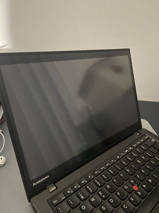 Computador Portátil Lenovo T450s
