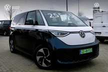 Volkswagen ID. Buzz PRO 77kWh 204KM bez przebiegu OD RĘKI