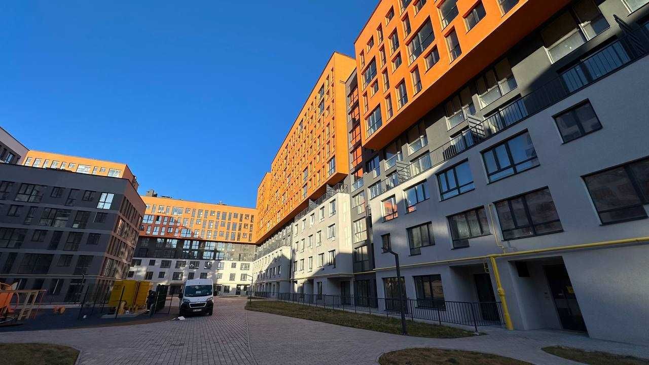 Продаж ПАРКОМІСЦЯ Стрийська,45. Галжитлобуд