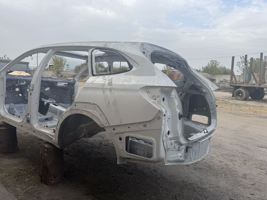 Розборка Разборка Розбірка Subaru Outback Субару Аутбек b16 2020-2024