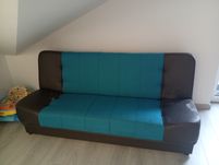 Oddam za darmo wersalke